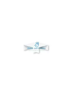 Arnocanali KW60150.6 Flache Kurve 150x60 weiß