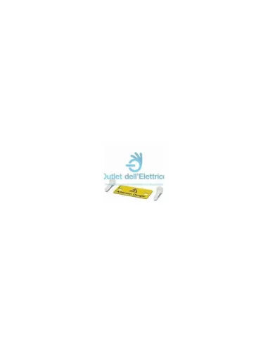 Phoenix 1004241 Ws 4-15 nameplate