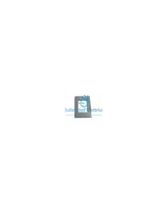 Placa Bticino N4803GN 3p gris perla claro