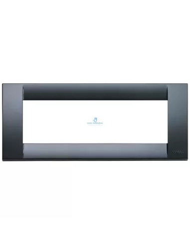 Vimar 16746.15 Idea Technopolymer Plate 6P Gr