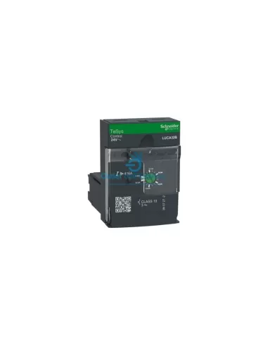 Unité de support Schneider LUCA32B. 8-32 A 24 V CA