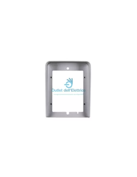 Visière décorative Aci Farfisa Pl81 f.1 mod.