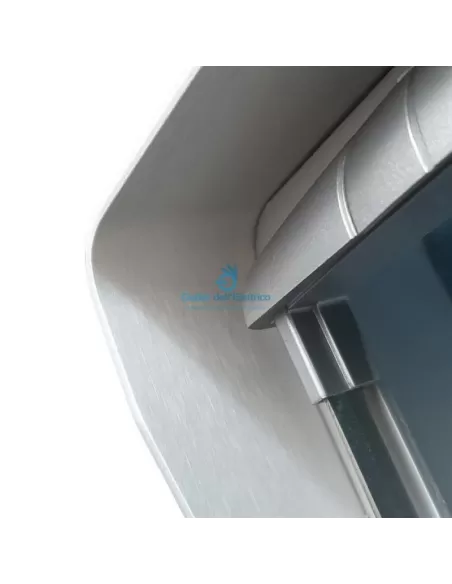 Aci Farfisa Pl81  visiera decorativa1 f.1 mod.