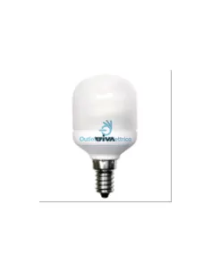 Wiva 11070702 Energy saving lamp fla t2 4000k 7w e14