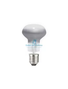 Sylvania 0023124 Classic Eco ref.r63 28we27 230v30 2800kcl.d