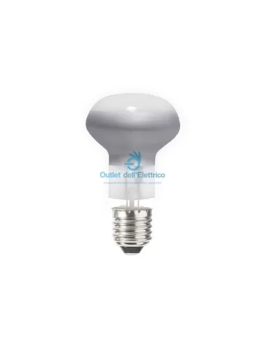 Sylvania 0023124 Classique éco réf.r63 28we27 230v30 2800kcl.d