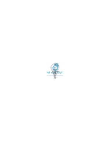Sylvania 0023140 Alo eco classic sphere 18w e14 230v 2800 k