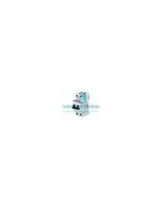 Abb S598415 Commutateur gestion 1+n 25a 4.5k c 2mod s 201 na l c25