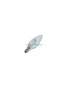 Sylvania 0011430 Tortiglione claro a35 60w e14 230v