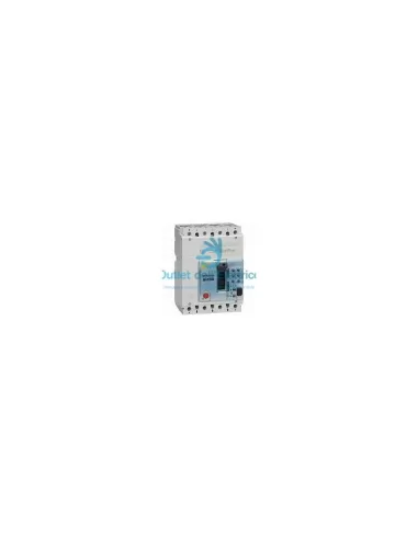 Bticino T7314A/250 Disyuntor 3r+n/2 250a 36000