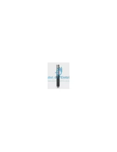 Goccia 5508GR I-lux transp+11w Lamellenraster