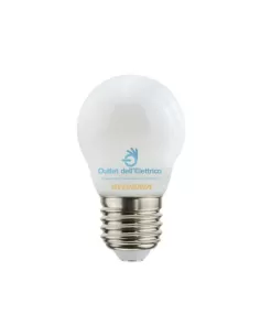 Sylvania 0031057 Mlx esfera g45 7w e27 827