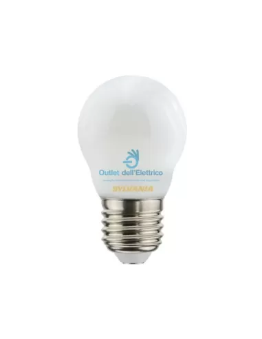 Sylvania 0031057 Mlx sfera g45 7w e27 827