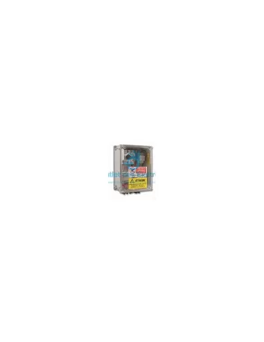 Italweber 7852088 Panneau de terrain 2 cordes vers.68