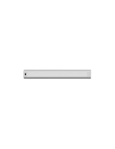 Melchioni 499047644 Kit barra LED aluminio 5w 3 m táctil