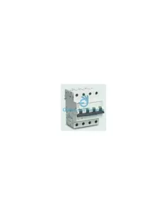 Elettra E94SUCB20 Aut. switch elfa e90s uc 4p b 20a 6ka photov.