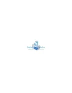 Shell 095777405 G7/sic septum fermeture inférieure