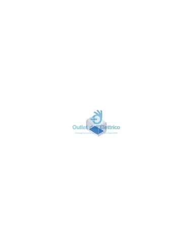 Shell 095777405 G7/sic septum lower closure