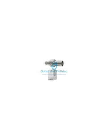 Obo Betterman 5093023 S-UHF m/w SPD-Datenleitung 130 V