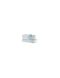 Scame Parre 576.4324 Anschlussdose 272 Adv2 System