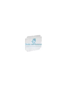 Schneider NSYAMPM2924TB Pann. lam. x Kot. ummauert 275x225