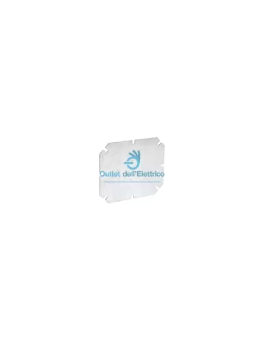 Schneider NSYAMPM2924TB Pann. lam. x Kot. ummauert 275x225