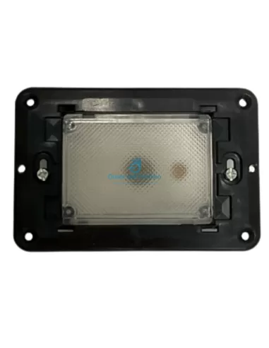 Elettrocanali ECL4059 Difusor nocturno Mylife 3 módulos