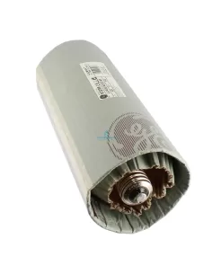 Ge Lighting 93296 Lu400/xo/d/40 lampada sodio alta pressione 400w e40 elissoidale