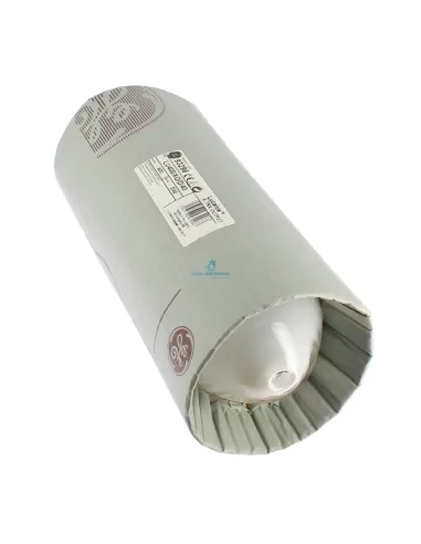 Ge Lighting 93296 Lu400/xo/d/40 lampada sodio alta pressione 400w e40 elissoidale