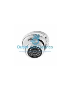 Urmet 1092/280M Kugelkamera Ahd 4m Tag & Nacht 3.6mm