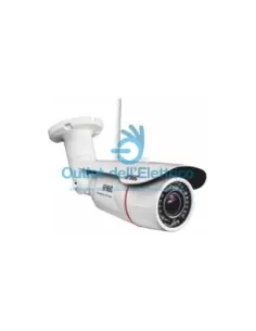 Urmet 1093/152WM1 kompakte WLAN-Kamera AF 2.8-12mm 720p