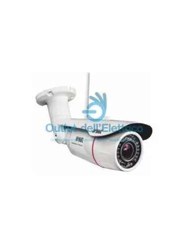 Bullet wifi af 2.8-12mm 720p