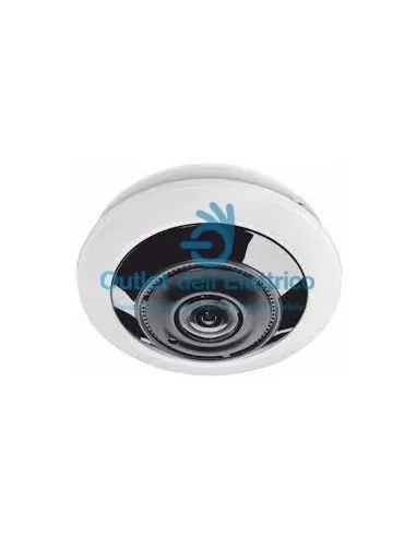 Urmet 1093/186bn 5 mega pixel UFO fish eye IP camera