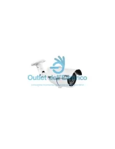 Urmet 1096/201 Kompaktkamera Ahd 1080P Varifokalobjektiv 2,8 - 12 mm