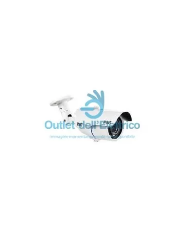 Urmet 1096/201 Kompaktkamera Ahd 1080P Varifokalobjektiv 2,8 - 12 mm