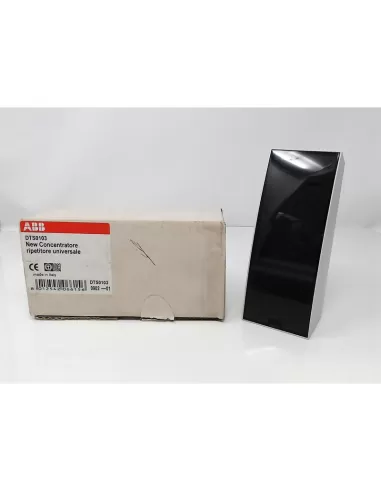 nouveau concentrateur de répéteur universel Abb dts0103