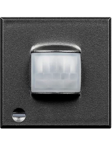 Détecteur antivol IR fixe axolute dark Legrand HS4610