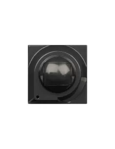 Détecteur de cambriolage infrarouge à micro-ondes Bticino Axolute Dark IR MW HS4613