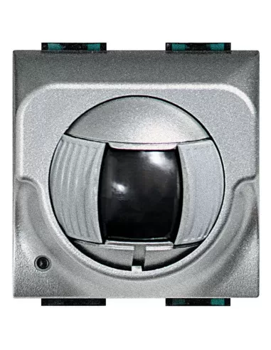 Bticino light tech antifur detector ir orient nt4611