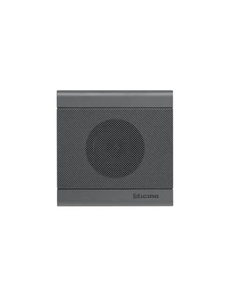 Bticino 4070 Living - Internal Burglar Alarm Siren