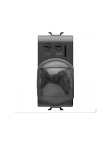 Gewiss détecteur volumétrique infrarouge 12v gw30131 playbus