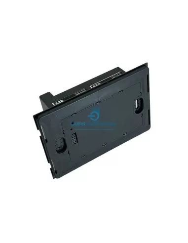 Abb Dth1602 Eingebaute Schnittstelle für 2 Relais 16a
