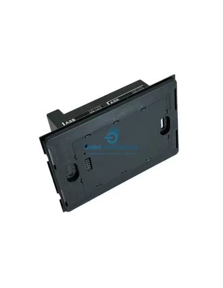 Abb Dth1602 Interfaccia incasso 2 rele' 16a