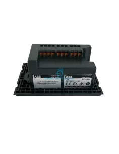 Abb Dth1602 Built-in interface for 2 relays 16a 2