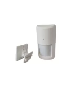 Abb dts1352 rivelatore ir passivi bianco antartide (batteria LS26500 non a corredo)