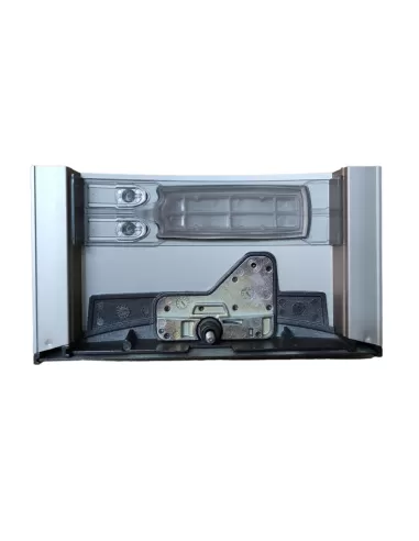 Module Logisty b-2 bas 2 boutons