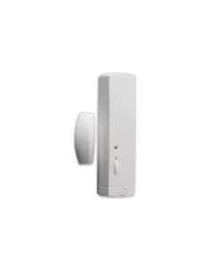 Detector de apertura multicontacto blanco Logisty l3264x