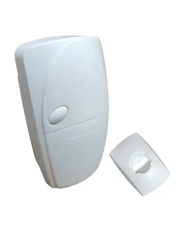 Détecteur de mouvement infrarouge Logisty s161-22i 12mt-90°