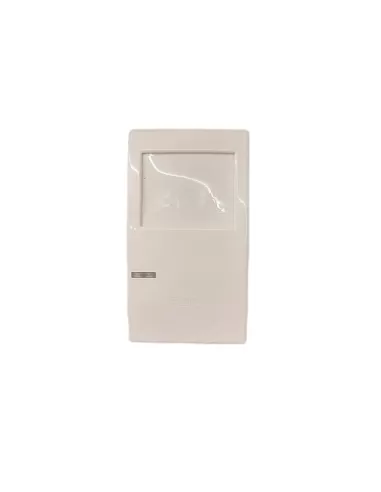 Détecteur volumétrique à double technologie Beghelli 11687