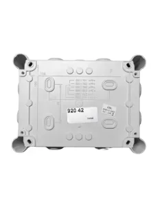 Module adressé Bpt 64650030 mio11